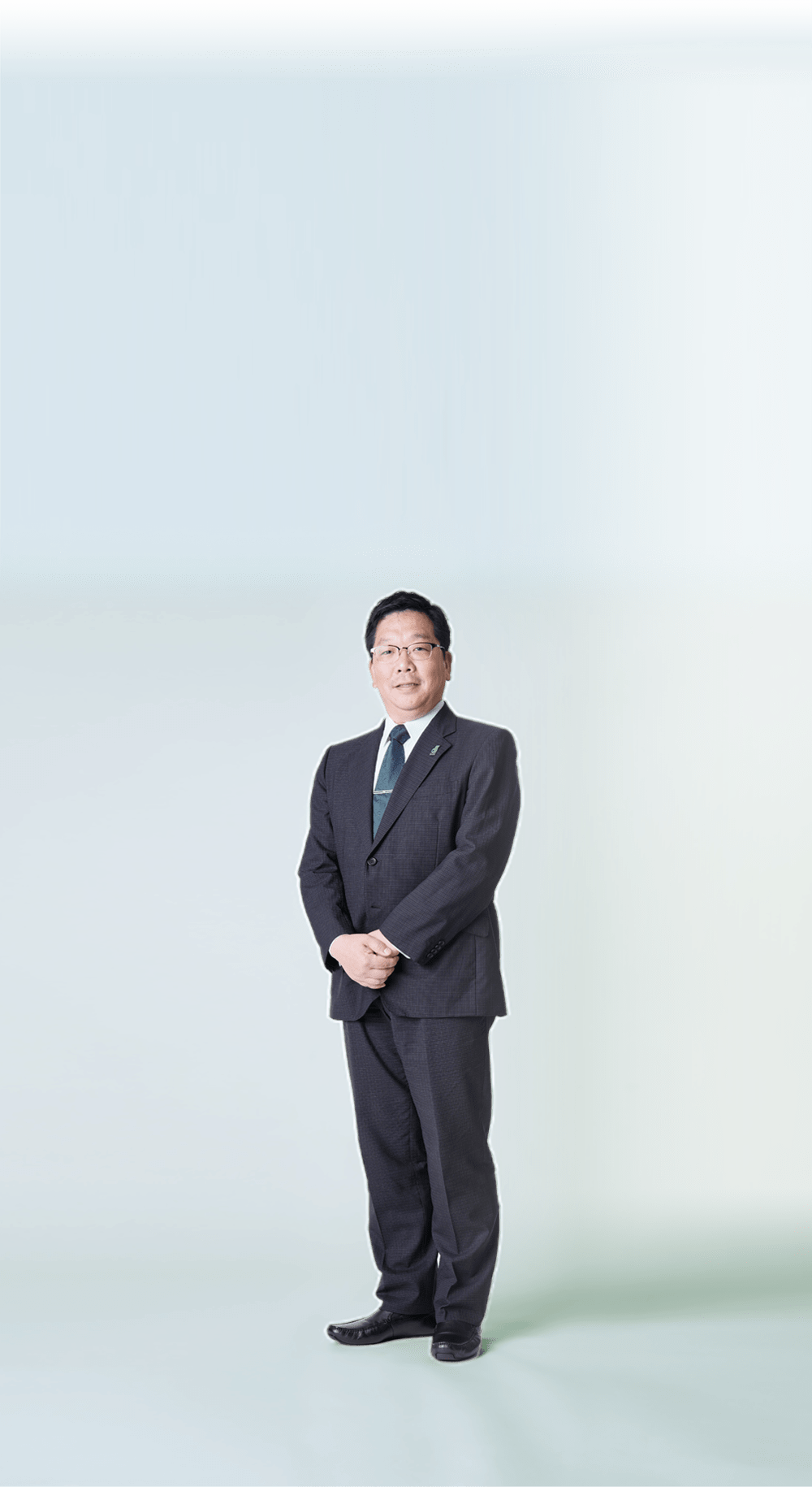 大商化工株式会社 代表取締役社長 菅田 英彦