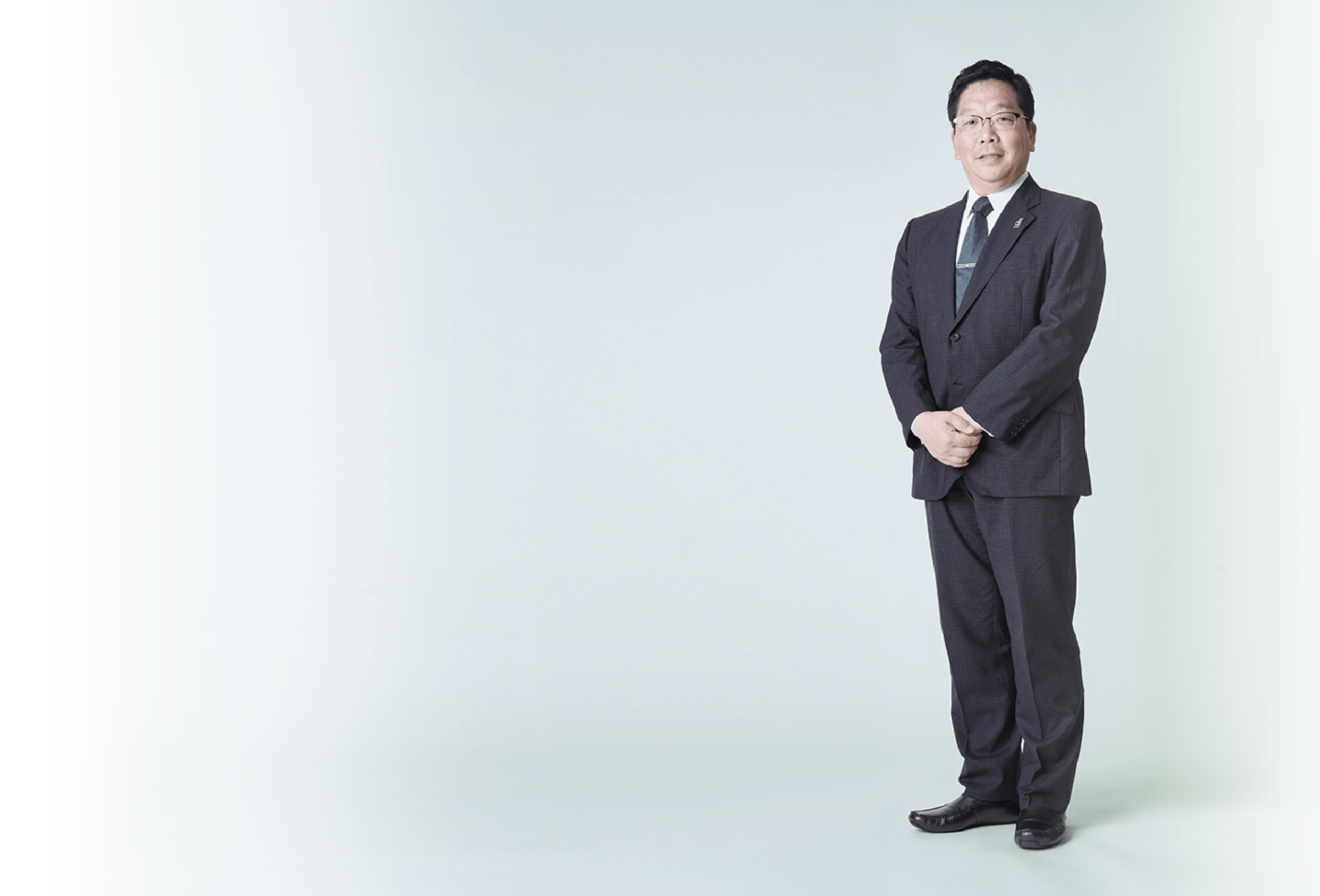 CAMPANY 期待を満足に、そして感動を。