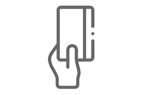 Step.2 取引口座開設