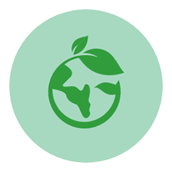 グリーンナノ素材製品