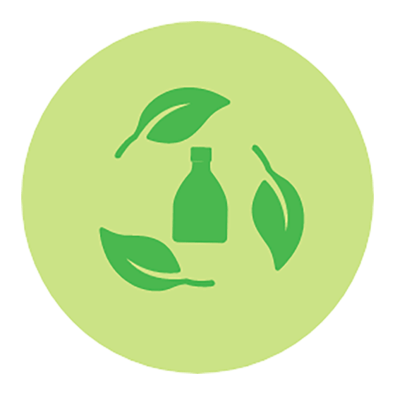 バイオマスプラスチック配合樹脂製品