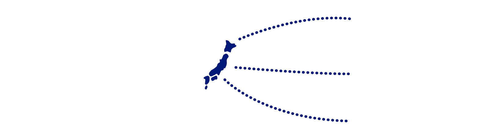 Think GLOBALLY Act LOCALLY - KUSHIRO CITY, OSAKA CITY, NARUTO CITY